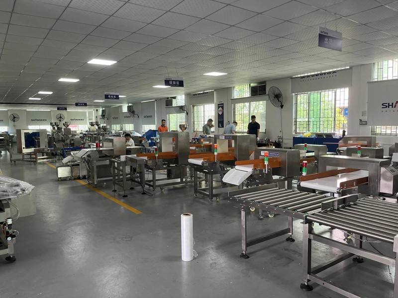 China Guangdong Shanan Technology Co.,LTD. Bedrijfsprofiel